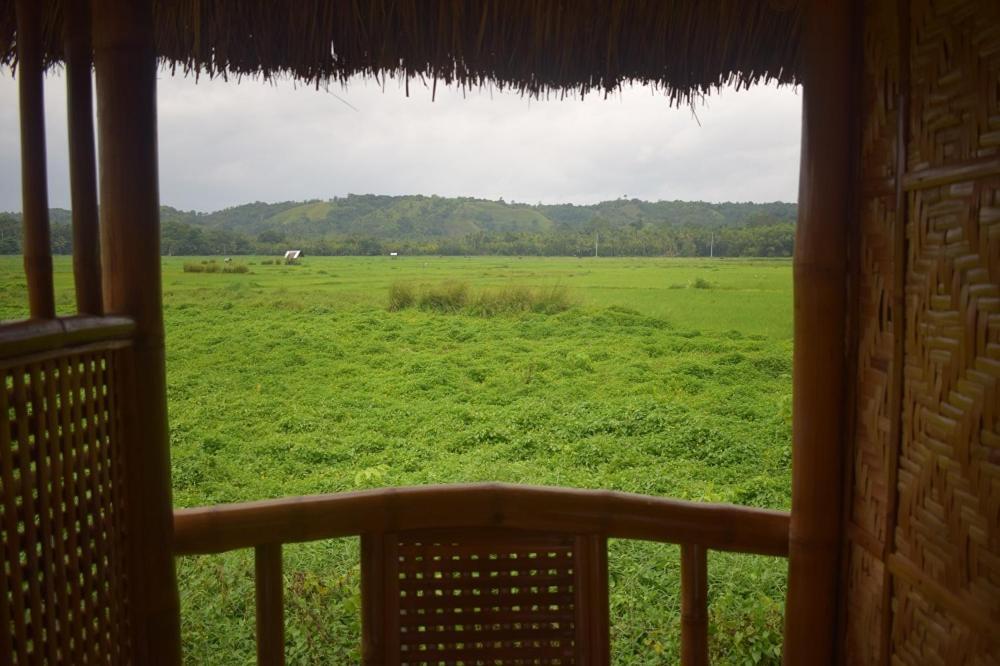 โลบอก ริเวอร์ฟรอนต์ รีสอร์ต แอนด์ เรสเทอรองต์ Hotel โลบก ภายนอก รูปภาพ